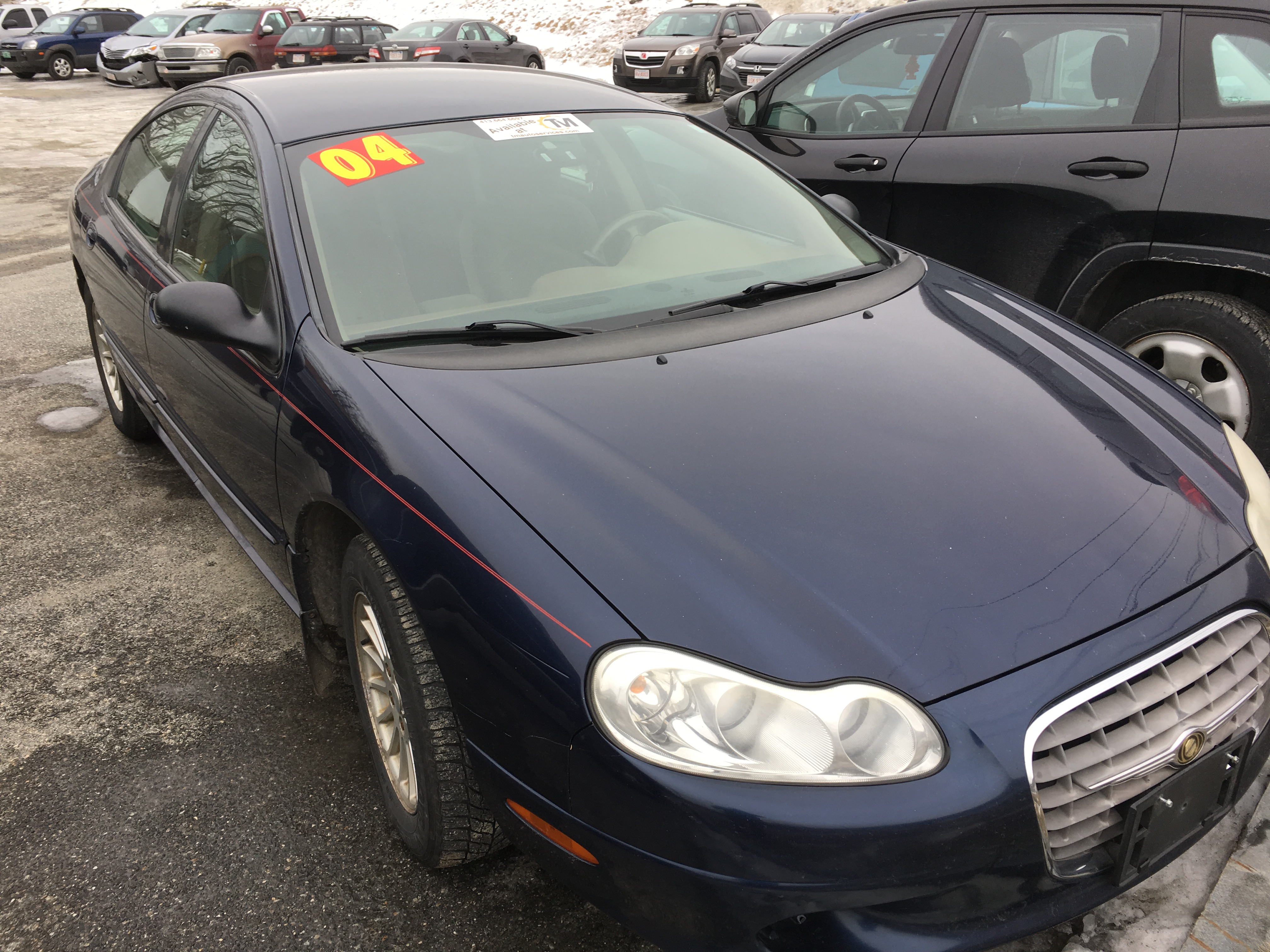 IMG_5579 T & M AutomotiveT & M Automotive